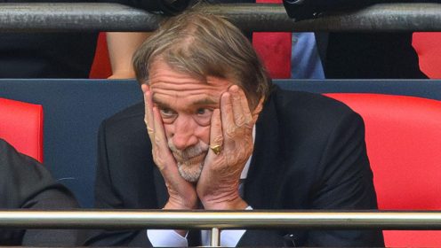 Ex-Man Utd assistant slams INEOS for ‘upsetting a lot of people’ amid Ashworth exit and Amorim ‘gamble’