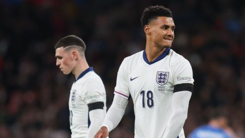 Carsley ‘arrogance’ and ‘useless’ Foden blasted but outcast should tell England to ‘get f**ked’