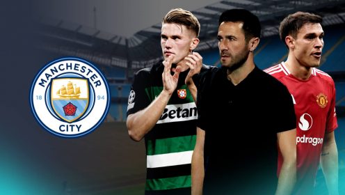 Gyokeres to Man City? Viana’s five best signings ranked on likelihood of joining Guardiola’s side