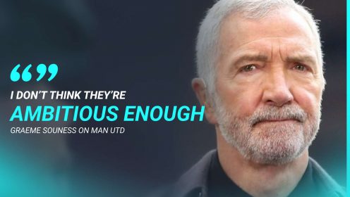 Man Utd: Souness picks three ‘unambitious’ Ratcliffe signings that have ‘nailed’ Ten Hag