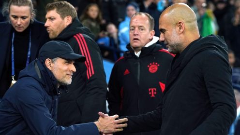 England: Tuchel tipped to ‘reach agreement quickly’ amid ‘advanced’ talks despite Man Utd links