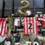 Sheff Utd boss Chris Wilder left ‘stunned and numb’ by death of George Baldock – Football365