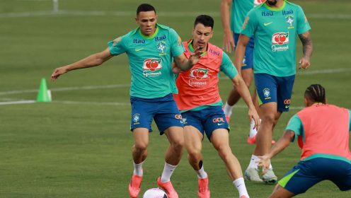 Arsenal worry as forward joins Saka on injury list after ‘undergoing MRI’ over ‘calf pain’