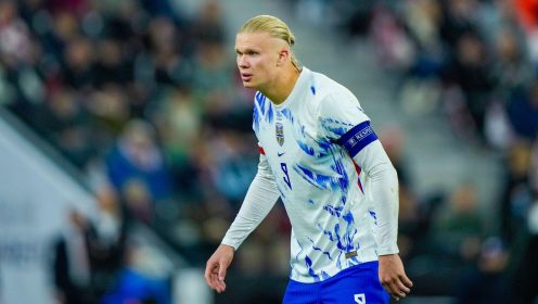 Man City: Erling Haaland ‘not good enough’ with one Pep Guardiola transfer mistake identified