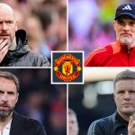Man Utd need to forget ‘saviour-manager’ quest and look at Howe and Southgate