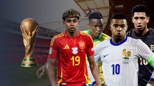 Who are the favourites for the 2026 World Cup in the United States?