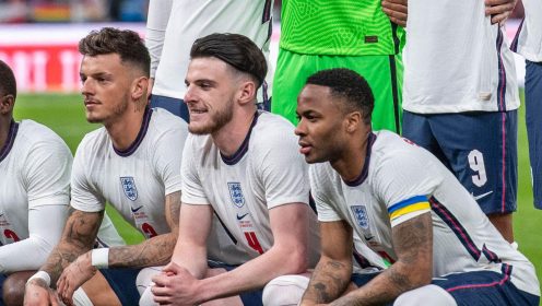 Arsenal star tipped to be ‘thrown’ England ‘lifeline’ by Thomas Tuchel – ‘one of his favourite players’