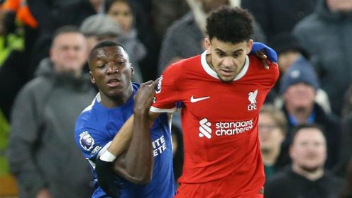 Big Weekend: Liverpool v Chelsea, Tottenham, Gary O’Neil, Bukayo Saka and more