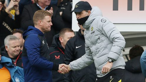 Prepare to be ‘baffled’ by FA’s ludicrous reason for Howe ‘snub’ as White words twisted
