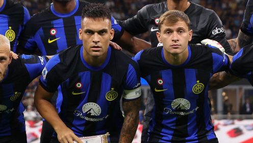 Liverpool ‘prepare’ £66m ‘offer’ to sign Slot’s ‘priority’ target in ‘biggest deal’ of winter window