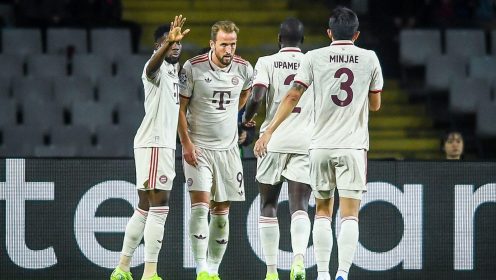 New Champions League format is ‘utterly meaningless and sh*t’