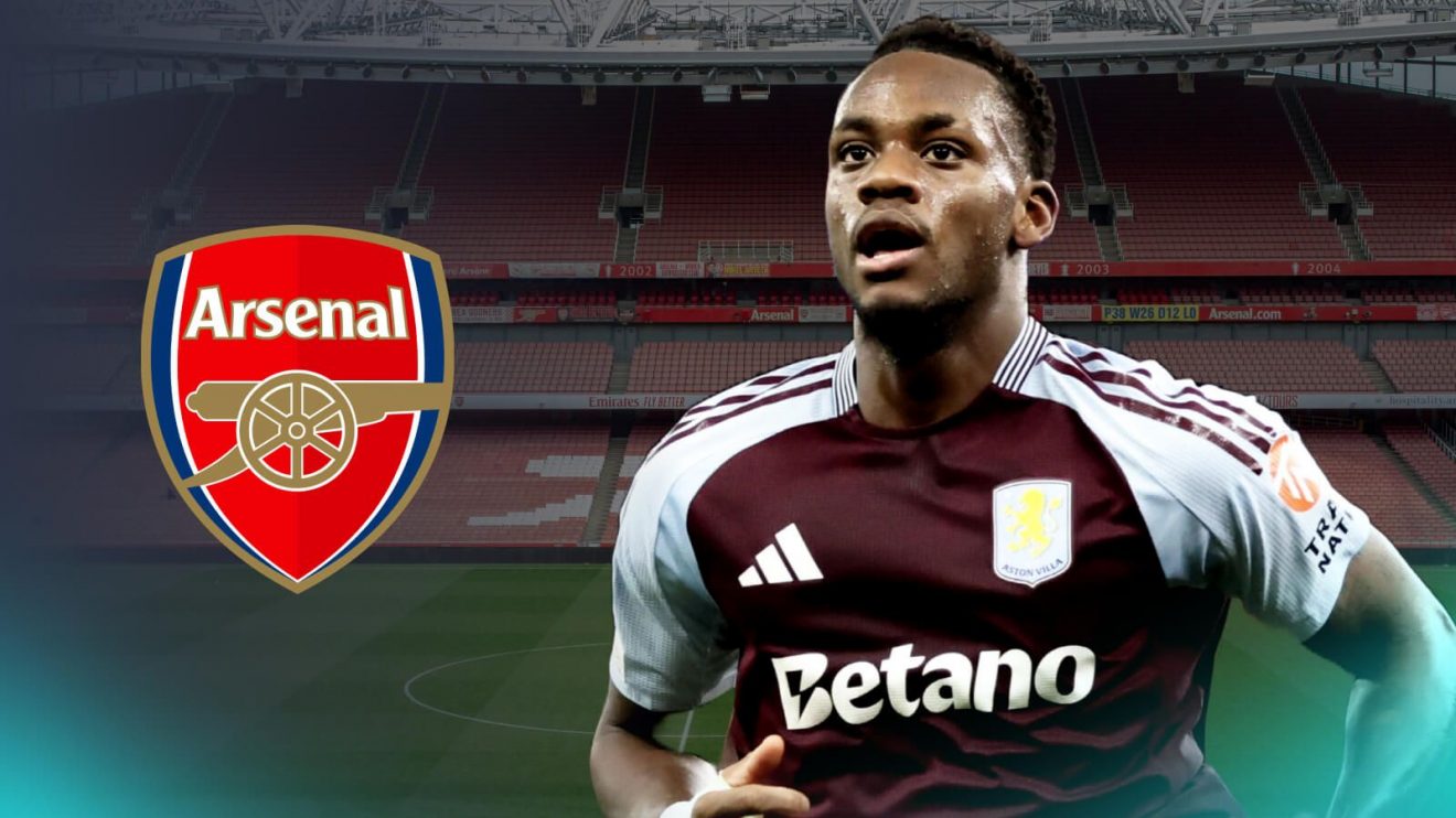 Arsenal transfer Duran