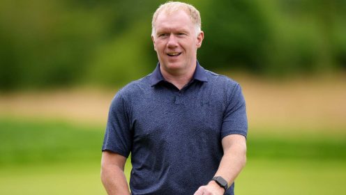 Paul Scholes names worst-ever Man Utd signing who ‘was so unprofessional’