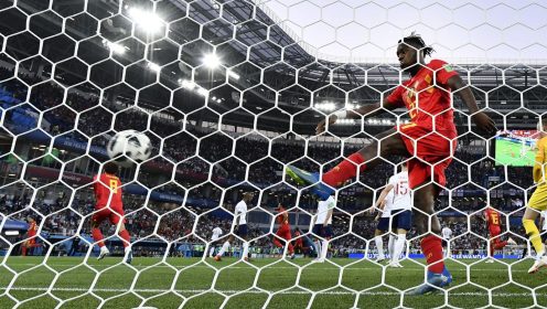 Ten failed goal celebrations include Robben, Dortmund and Batshuayi’s England embarrassment