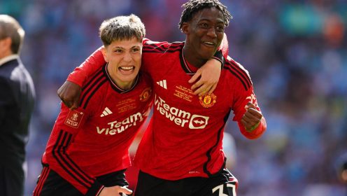 Manchester United pair among greatest market value decreases in Premier League players this year