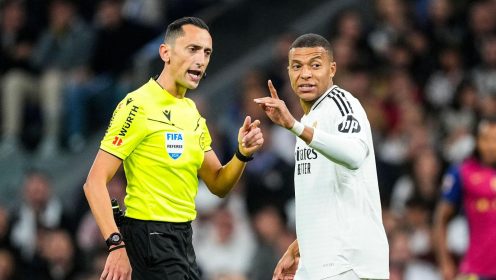 Real Madrid urged to drop ‘prisoner’ Mbappe for two reasons; Ancelotti reveals his ‘main problem’