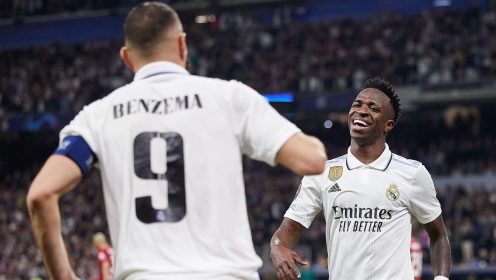 Real Madrid legend blasts boring Ballon d’Or winner Rodri, who is only ‘a good player’