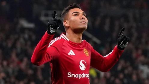 What if Casemiro’s demise at Manchester United was all Ten Hag’s fault?