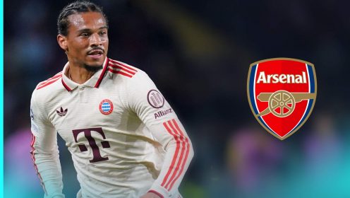 Arsenal ‘written offer’ comes ‘last’ as ex-Man City star ‘asks for more money’ with three bids ‘higher’