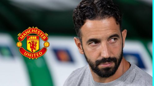 Man Utd ‘improve’ offer after Amorim ‘requests’ to sign ‘incredible’ star; Barcelona ‘ask for clause’