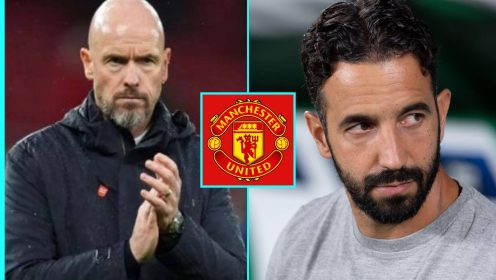 Man Utd: Amorim given ‘more modest budget’ than Ten Hag as INEOS hope two players ‘thrive’