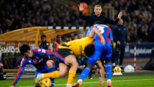 Gary O’Neil displays hint of deep-thinking genius for Wolves rarely seen since MNF reveal