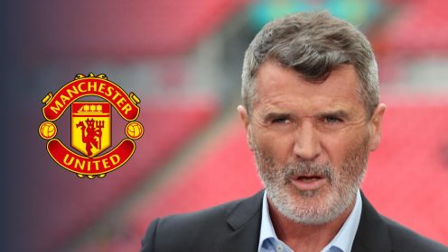 Keane slams ‘weak and soft’ Man Utd as one player urged to be ‘violent’ vs Arsenal