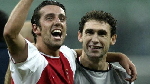 Arsenal icon ‘shocked’ by Edu exit as Arteta faces fresh ‘challenge’ amid poor form
