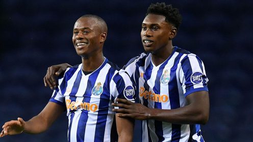 Man Utd ‘fight’ Chelsea to land £83m signing for Amorim after Gyokeres snub amid ‘upper hand’ claim