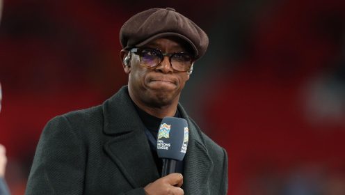 ‘I’d be devastated’ – Wright shocked by what Arsenal star failed to do against Chelsea