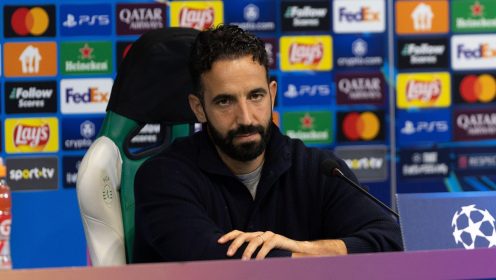 Romano reveals Amorim ‘loves’ two Man Utd stars; ‘generational talent’ with no appearances identified