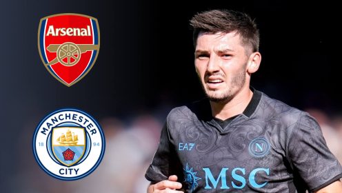 ‘World class’ ex-Chelsea star tipped to do ‘huge things’ at Arsenal or Man City