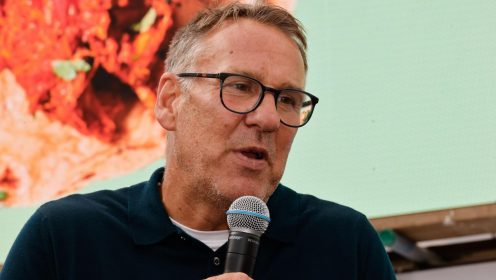 Arsenal title push ‘finished’ on one condition amid Liverpool ‘big advantage’