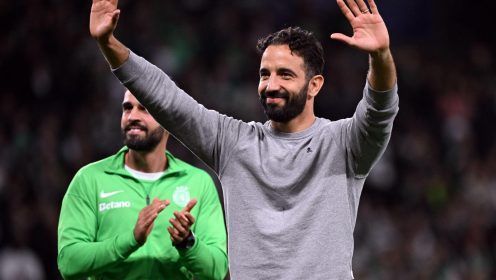 Man Utd: Ruben Amorim identifies ‘most interesting’ star with no appearances as ‘generational talent’