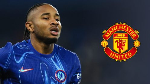 Man Utd on ‘red alert’ for shock Chelsea double swoop with ‘unhappy’ star ‘attracted’ by transfer