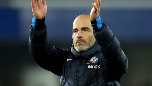 Enzo Maresca fires dig at Chelsea star with exit ‘agreement’; tipped to ‘struggle’ after making ‘request’