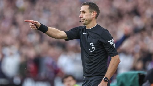 Has referee scrutiny produced a generation of ‘egotistical’ sociopaths?