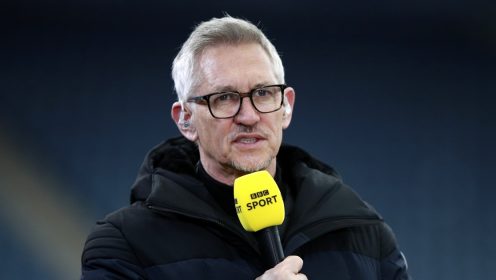 Gary Lineker names two ‘favourites’ to win the World Cup as ‘concern’ with England revealed