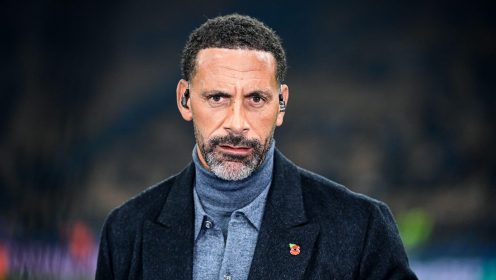 Ferdinand insists it ‘hurts’ that Man Utd missed out on £29.5m signing to bitter PL rivals