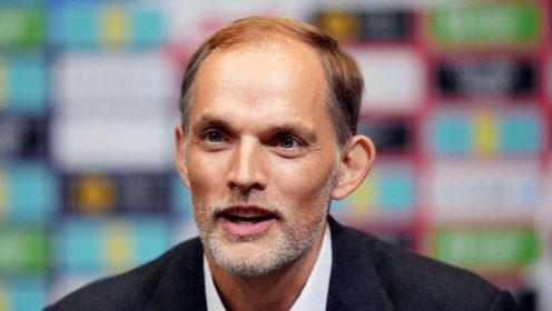 England: Tuchel told to give Arsenal star two-year ban after he ‘spat the dummy out’