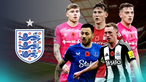 Five in-form England hopefuls who STILL can’t get a call-up in dire straits