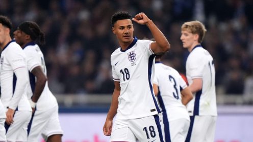 Kane-less England justify Carsley’s ‘huge call’ with Tuchel given headache by Nations League advert
