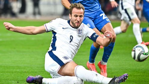 England ‘can win things’ without ‘secretly worried’ Kane; Liverpool sextet prove ‘Klopp’s time had run’