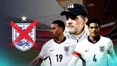 Predicting six England stars to be snubbed by Thomas Tuchel after making Lee Carsley’s final squad