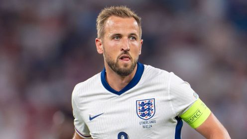 Kane backtracks as England callout was ‘just a reminder’ to clubs which he ‘didn’t expect’ to blow up