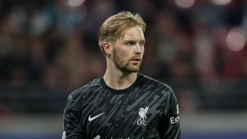 Liverpool man will be ‘top one or two in the world’ and ‘is the future’ over Reds superstar as per pundit