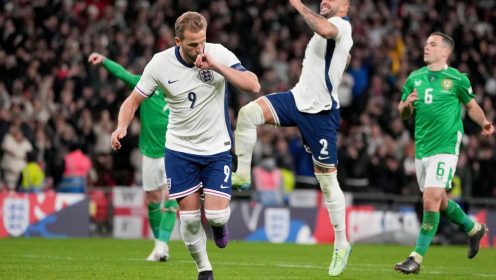 Harry Kane is ‘not the fixtures secretary’ – is England star stat-padding or is he just good?