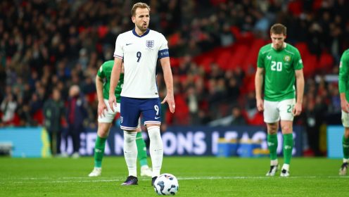 Why do people ‘froth at the mouth’ about England’s ‘egotistical lummox’?