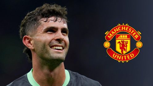 Man Utd ‘accelerate’ summer signing of ex-Chelsea star with INEOS ‘particularly keen’ for two reasons