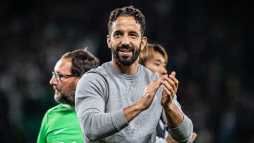 Man Utd: Ruben Amorim problems grow as ‘disappointed’ defender faces fresh injury setback